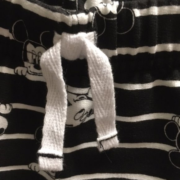 Jumping Beans Mickey Mouse Shorts 3 Month NEW CUTE - Picture 3 of 6